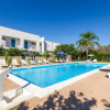 Отель Luxury Holiday Home With Swimming Pool in Torre Lapillo No4684, фото 33