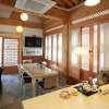 Отель Wiyeonjae Hanok Stay, фото 30