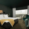 Отель Van der Valk Amsterdam Amstel, фото 14