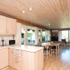 Отель 6 Person Holiday Home in Glesborg, фото 3
