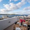Отель Seashells 2 bedroom Apartment with sunny terrace with stunning panoramic sea views by Getaways Malta, фото 17