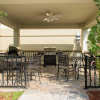 Отель Candlewood Suites Houston Medical Center, an IHG Hotel, фото 19