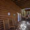 Отель Er 226 â Locker's Mountain Hideaway Great Location â Close To Town! 2 Bedroom Cabin by RedAwning, фото 15