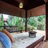 Отель Villa Ruean Jai A 1 BR Thai Style Bophut Koh Samui, фото 6