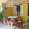 Отель Hostal San Felipe, фото 9