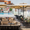 Отель NYX Hotel Madrid by Leonardo Hotels, фото 25