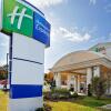 Отель Holiday Inn Express Branford-New Haven, an IHG Hotel в Брэнфорде