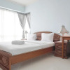 Отель Elegant And Homey 2Br Apartment At Puri Casablanca, фото 5