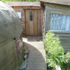 Отель Yurt Luxury & Bathouse, фото 26