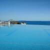 Отель IMMOGROOM - 2BR - sea view - Swimming pool - Terrace - Parking - AC - Wifi, фото 8