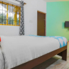 Отель OYO 23755 Home Luxurious 4BHK Anjuna, фото 11