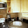 Отель Cozy Studio, фото 1