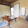 Отель Antique room with Onsen in Atami, фото 3