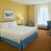 Отель Fairfield Inn & Suites Atlanta McDonough, фото 6