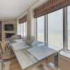 Отель Beachfront Stunner On Boardwalk W/ Balcony & Pool 3 Bedroom Condo, фото 10