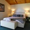 Отель Osprey Lodge Beachfront Bed & Breakfast, фото 4