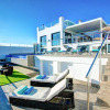 Отель Villa Luisa Seaview 4 Casasol, фото 16
