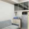 Отель Wonderful And Comfy Studio (No Kitchen) At Supermall Mansion Apartment, фото 7