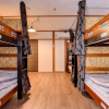 Отель Tabist Hotel Aihama Beppu - Hostel, фото 12