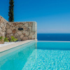 Отель Thelxi's Suites - Brand New Seaview Suites! - Thelxi's Suite II - Brand New Seaview Suite!, фото 33