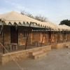 Отель Desert Glamping, фото 6