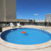 Отель Brasil 21 - OZPED Flats, фото 16