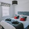 Отель Cavendish House with Secure, Allocated Parking, 2 mins walk from Windsor Castle, фото 13