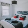 Отель Cavendish House with Secure, Allocated Parking, 2 mins walk from Windsor Castle, фото 4