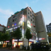 Отель Gangdong (Godeok Station) Woojin, фото 3