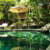 Отель Adi Cottages Ubud, фото 11