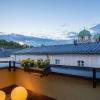 Отель Leonardo Boutique Hotel Salzburg Gablerbräu, фото 19