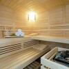 Отель Luxurious Chalet with Sauna on Sunny Slopes in Mühlbach, фото 13