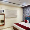 Отель SV Grand Varanasi, фото 12