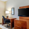 Отель Comfort Suites Lufkin, фото 4
