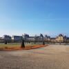 Отель La Montignonne в Немуре