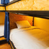 Отель Saqray Hostel, фото 8