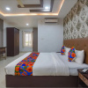 Отель Krishna's Landmark Business Hotel, фото 5