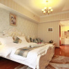 Отель Yumi Apartment Panyu Wanda Sq Branch, фото 3