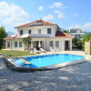 Отель Villa Kismet by Turkish Lettings, фото 12