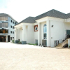 Отель Oaklands Hotel Enugu, фото 10