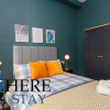 Отель Stylish 2bed Apartment Underneath Edinburgh Castle, фото 5