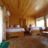 Отель Ha Gia Ecolodge & Riverside, фото 7