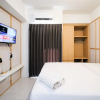 Отель Good Location And Best Deals Studio Apartment At Suncity Residence, фото 2