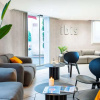 Отель ibis Cognac Centre, фото 17