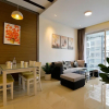 Отель Pho Quang Luxury 2brs Apartments, фото 18