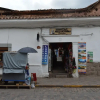 Отель Hostal Paucartambo Wasichay II, фото 24