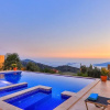 Отель Villa Baykan, фото 16