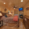 Отель Big Sky Lodge, фото 7