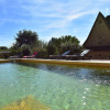 Отель Luxurious Holiday Home in Domme with Swimming Pool, фото 11