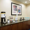 Отель Hampton Inn Charlotte-Belmont at Montcross, фото 12